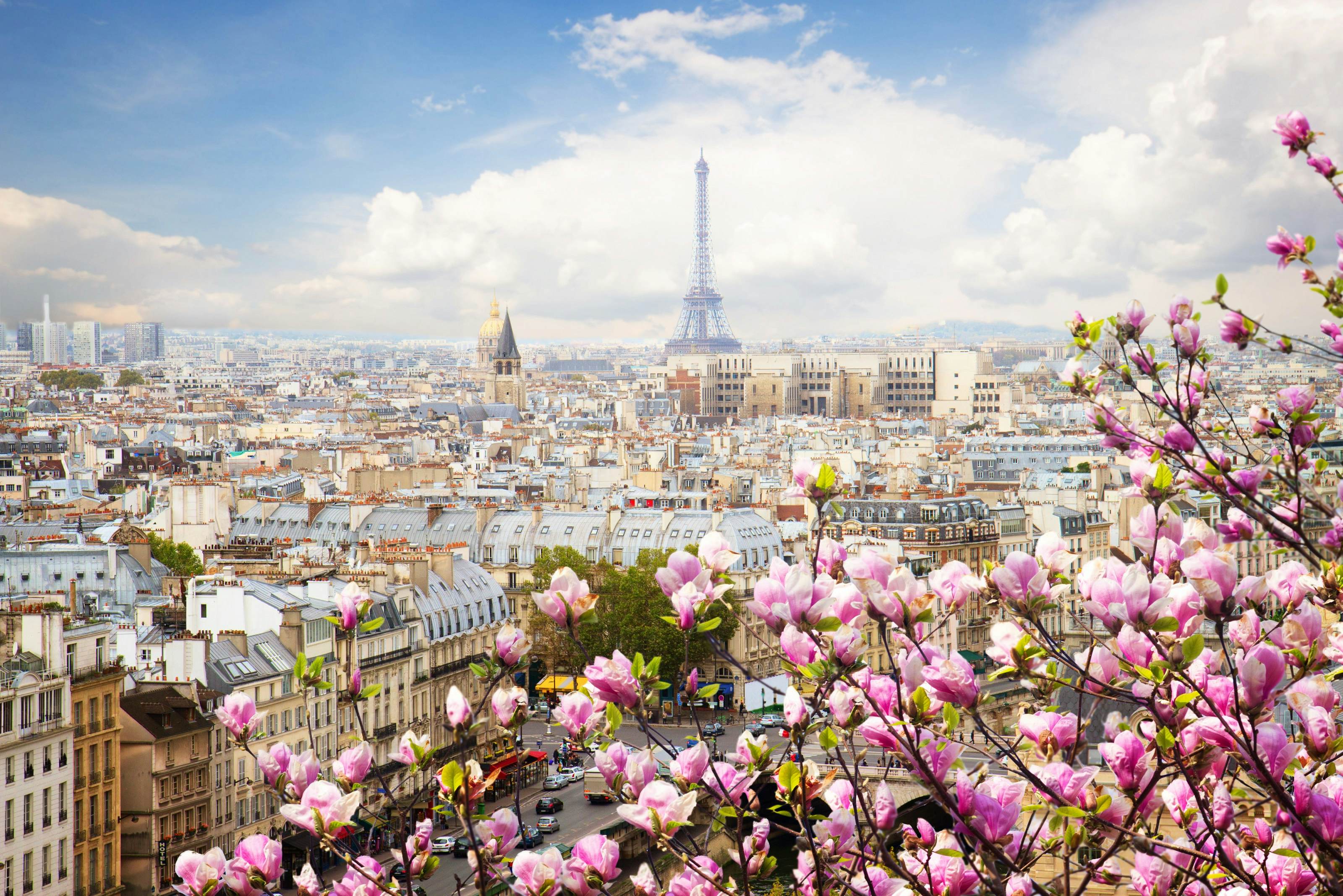 Romantic Getaway to Paris: A Journey of Love, Lights, and Legacies