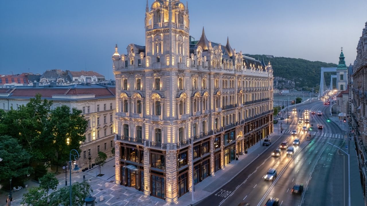 A Short, Sweet Escape to Budapest: History, Cuisine and Adventure