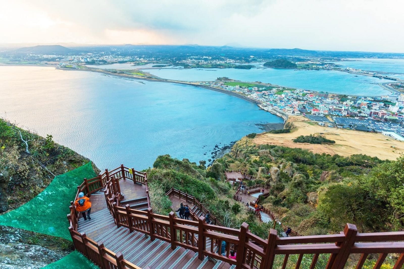 A Short but Sweet Escape to Jeju Island: Your Ultimate Travel Guide!